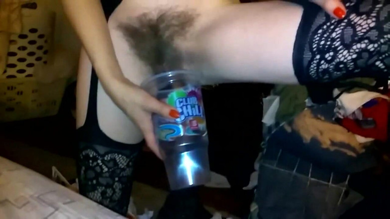 Poppiseed: Lil Mary sexy Azz phucked Parte 1: Da Tap Out/wet W/bonus...
