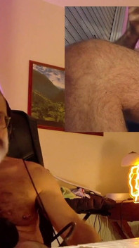 Saline, Masturbation Avec Manwan Et Pompage Scrotum Et Teur