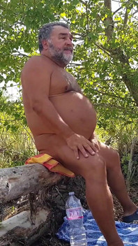 Verano 2026 Al aire libre en el río Parte 1/2