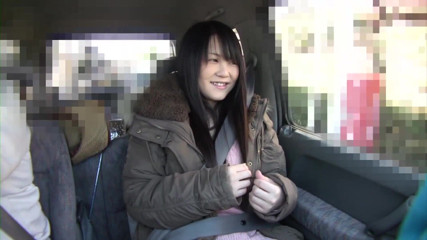 Asian Mature Climax: Süßes asiatisches küken beim interview
