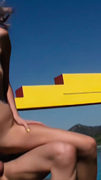 Nicole Ray Is on Babewatch