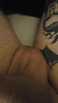 Un penis de odihnă