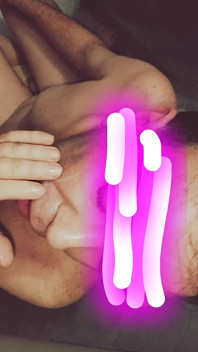 Cum in My Mouth
