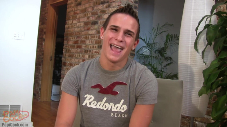 Papi Cock: Cody Kyler - Solo