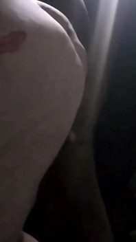 Mám nejlepší čas v této velké kundičce PAWG