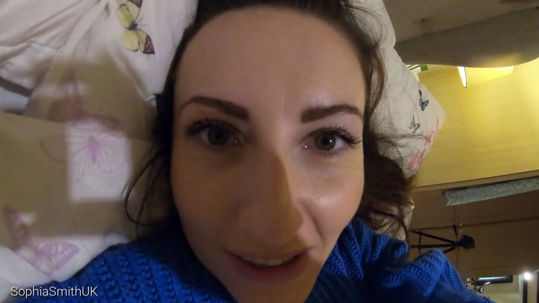 SophiaSmithUK: Внутри моего рта