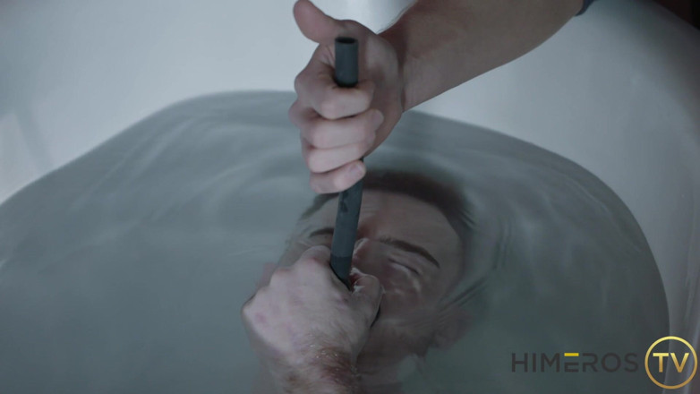 Himeros.tv: Baptisma