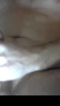 The Guy Jerked off at Home