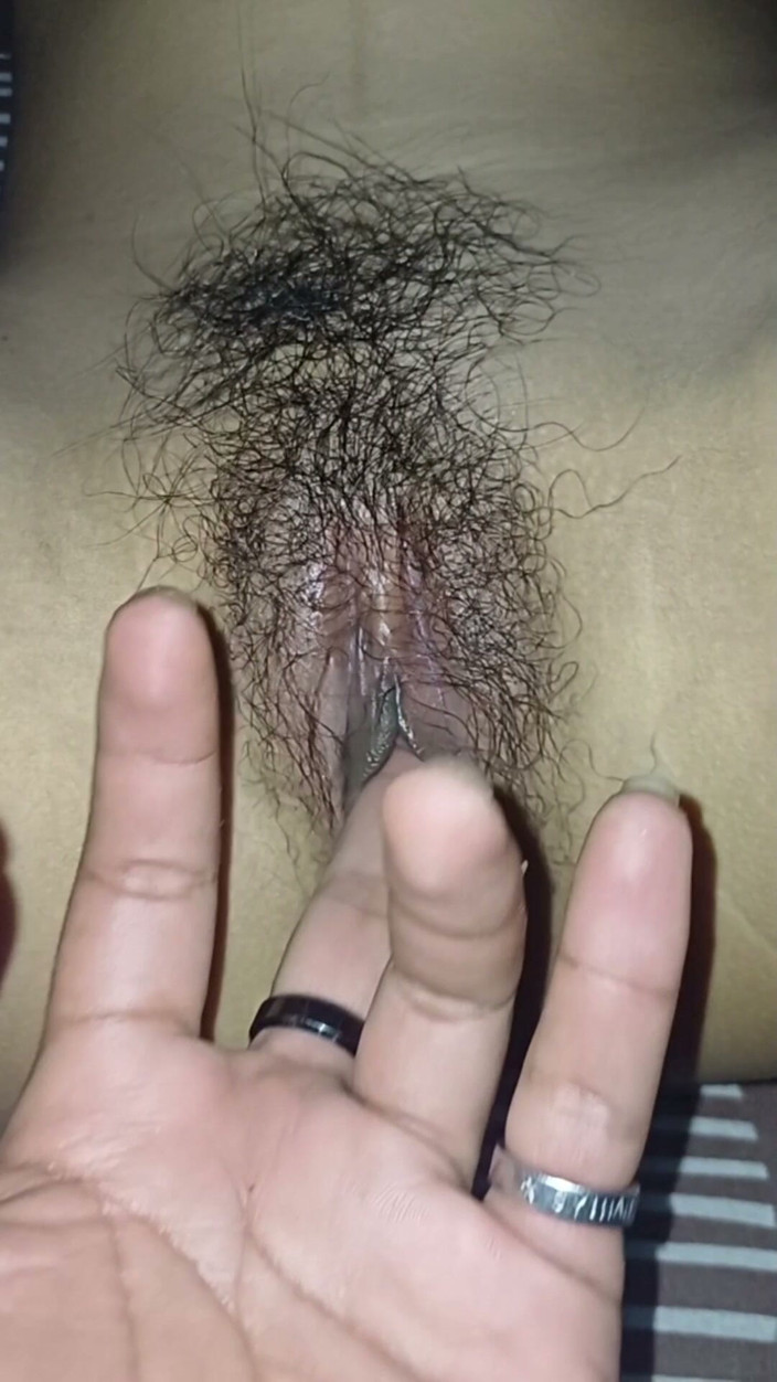 Theresia Nirvana: A Young Girl Who Has Been Sexually Stormed by a...