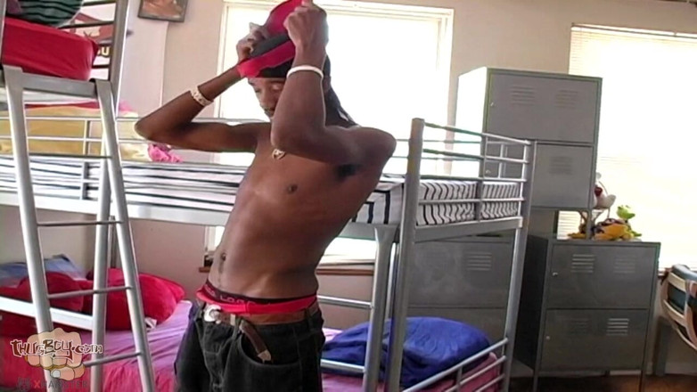 ThugBoy: Markell