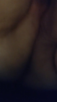 Close up - memek berbuluku yang super semok!
