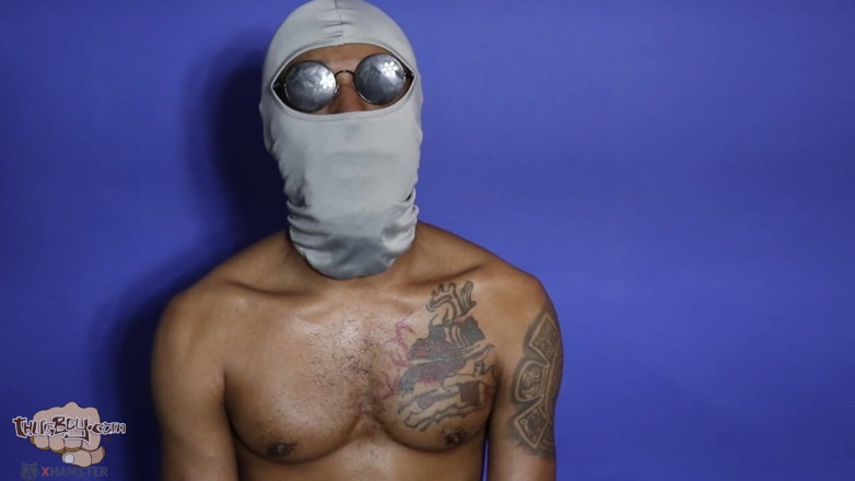 ThugBoy: Chi Dark Knight