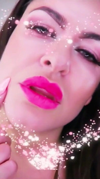 Fall in love with me- ASMR- miss krystal dea