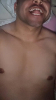 Gooning Dick Right After