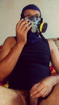 Male Smell