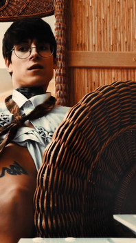 Having Fun in a Typical Hotel