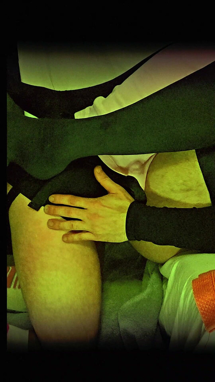 Skowirowi: 晚上操