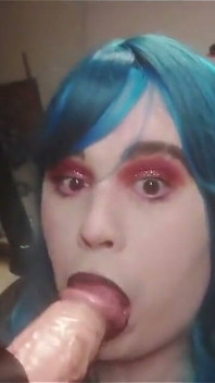 I Wanna Suck You