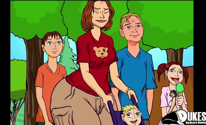 Dukes Hardcore Honeys: L'insegnante sposata parte 1 :Insegnante sposata scopata da uno studente BBC