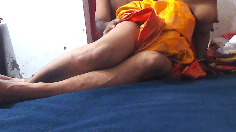 Busty Banuu: First Night Village Women
