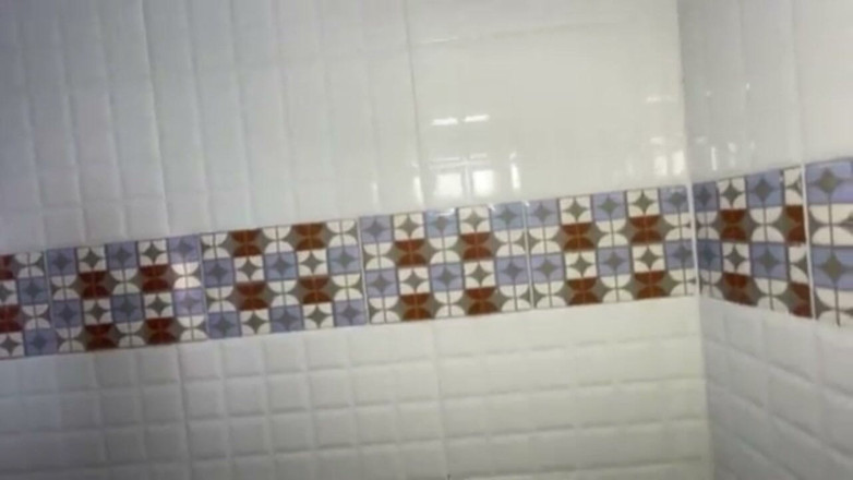 NATHANXBUSH: From Bedroom to Bathroom