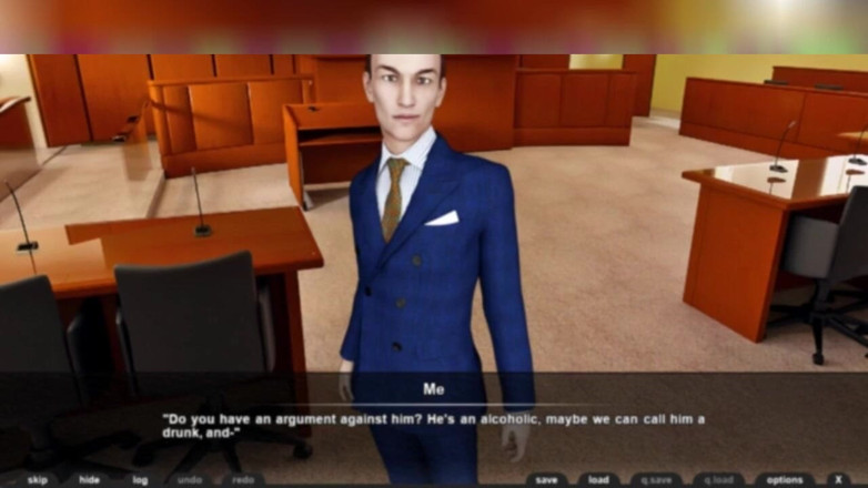 3DXXXTEEN2 Cartoon: Vždy mějte Anal. 3D porno kreslený sex