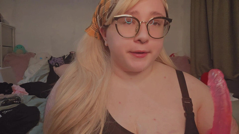 puppyrolls: Oral se sent tellement bien, je mouille tellement chaque fois...