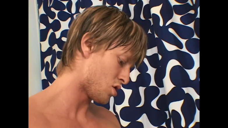 Gay 4 Pleasure: 乱交 オブ ザ ウェイ