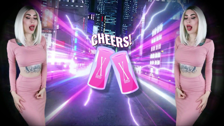 Baal Eldritch: 금요일 의 밤 게임 - 인터랙티브 JOI 샷