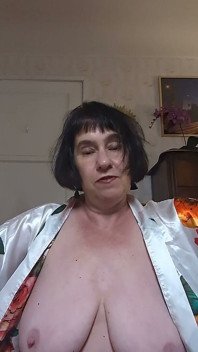 Anal Whore Is Back to Have Her Hairy Ass Fucked Again!
