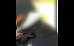 Crot dentro, esposa do vizinho sedutor