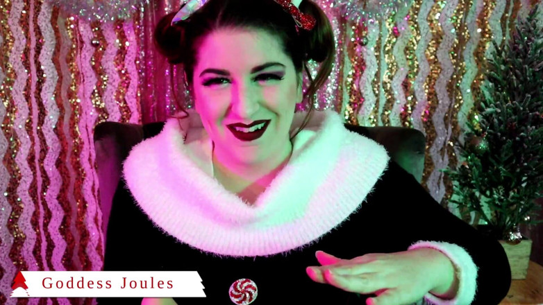 goddessjoules: Stoute lijst cbt