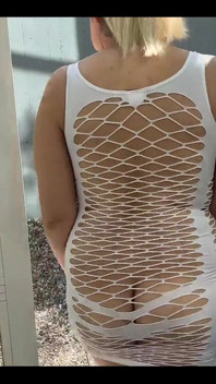 Do You Like My MILF Ass?