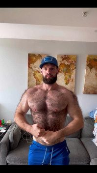 Gonna Need a Good Boy to Feel Me up and Help Me Grow