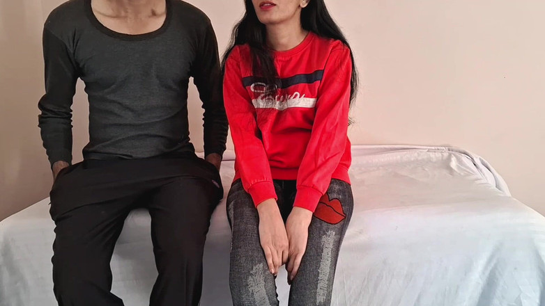 Desifilmy45: Секс сводной сестры до замужества