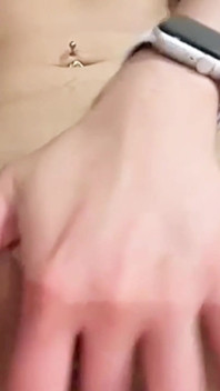 Closeup Tight Taiwanese Pussy Fingering