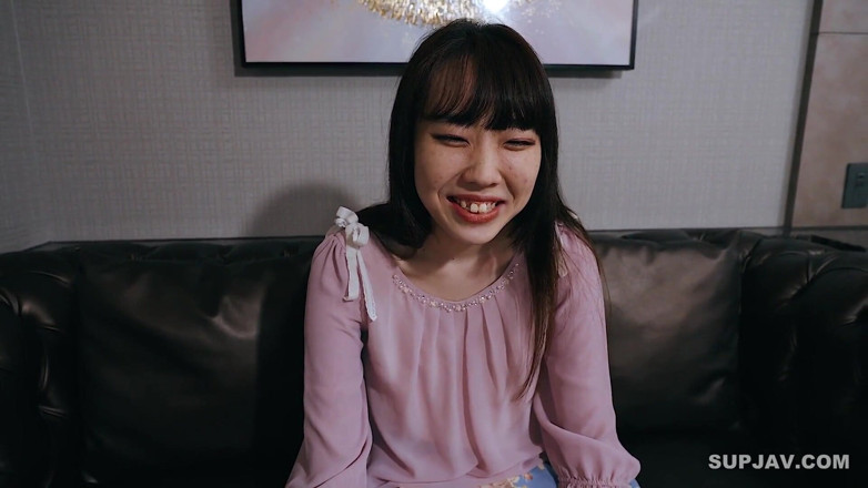 Asian happy ending: Aziatische engel 22255