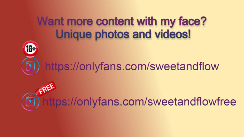 SweetAndFlow: 샤워하는 동안 남편에게 바람을 피우는 마누라