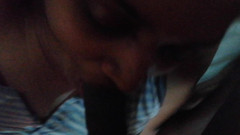 Tina Baby: 私の家政婦が誘惑されて私とセックスした