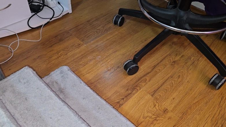 Fap_man93: A Casa Da Solo... Le Cose Si Sono Scatenate