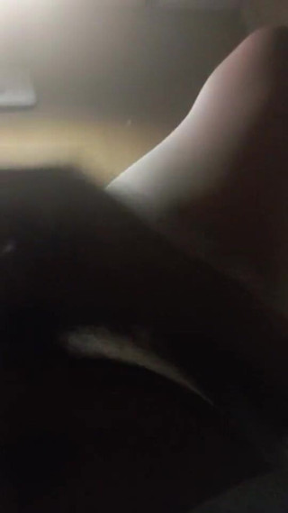 Fuckdaddy: Pancutan mani tengah malam