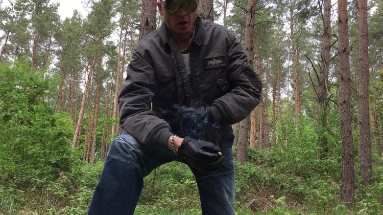 GEARandSmoke: Outdoorsmoke
