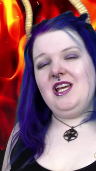 お前の魂を俺に売れ