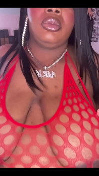 Black BBW