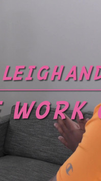 Kittyn Leigh Deep Workout