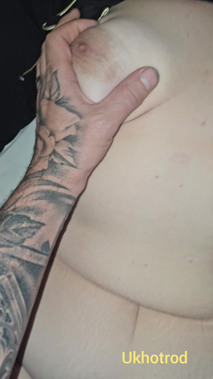 UK Hotrod: Pussy to Mouth and Back to Pussy Creampie Fuck