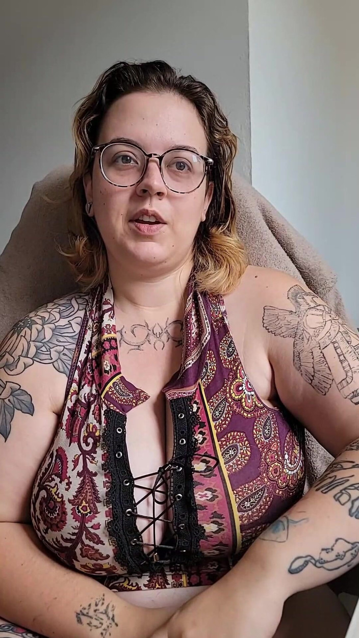 alucidfever: Poznáv mě!