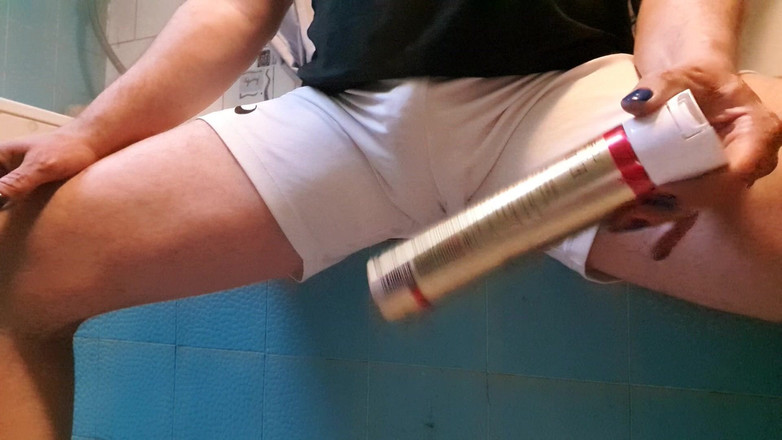 Sunnyboy10000: Горіховий удар