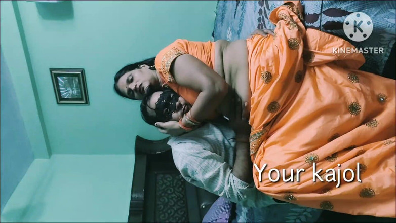 Lustykajolbhabhi: Deewali Ki Raat Bhabhi Ki Baanho Me Gujar Di Część 1