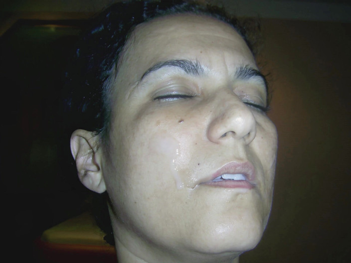 Karina Wife: Karina Casada Having Sex with Another Fan